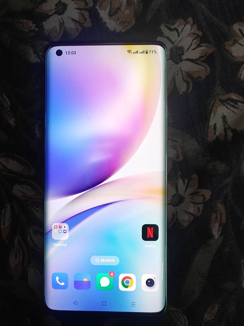 One Plus 8 Pro 0