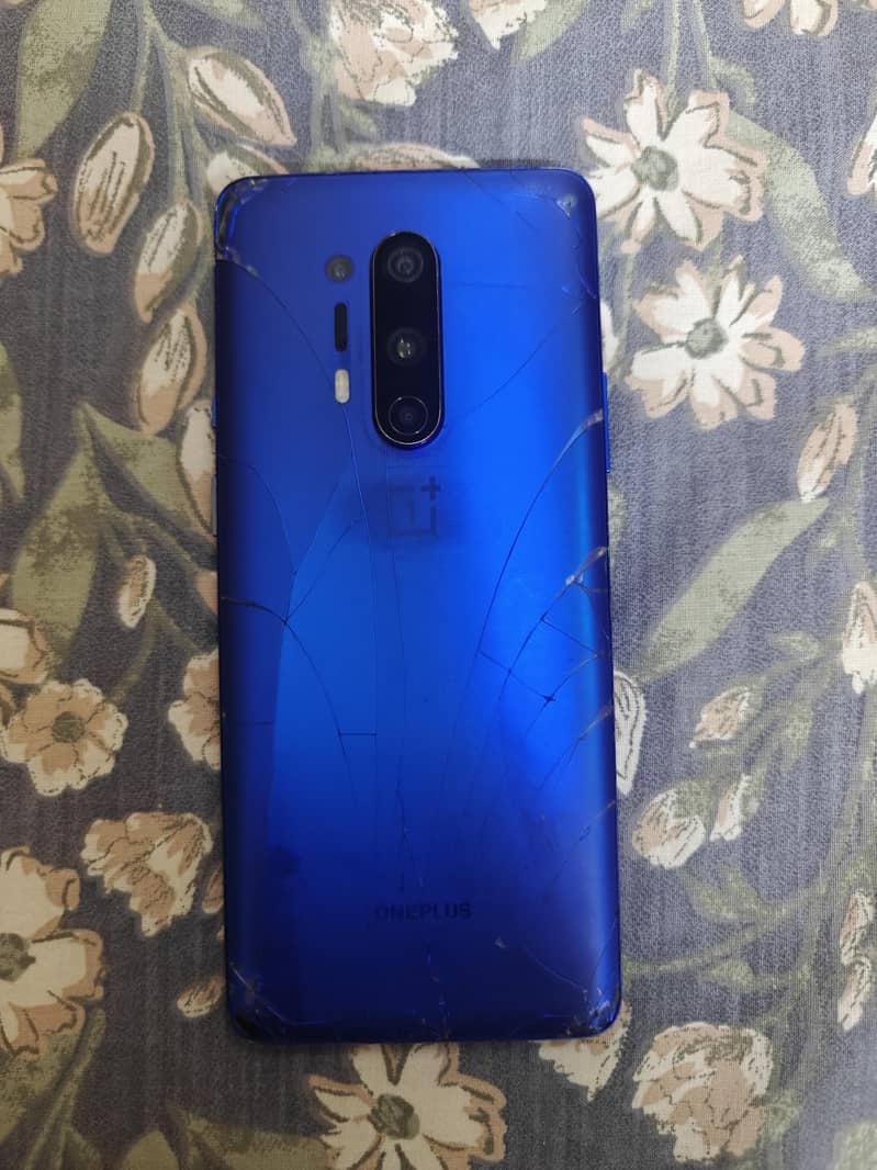 One Plus 8 Pro 2