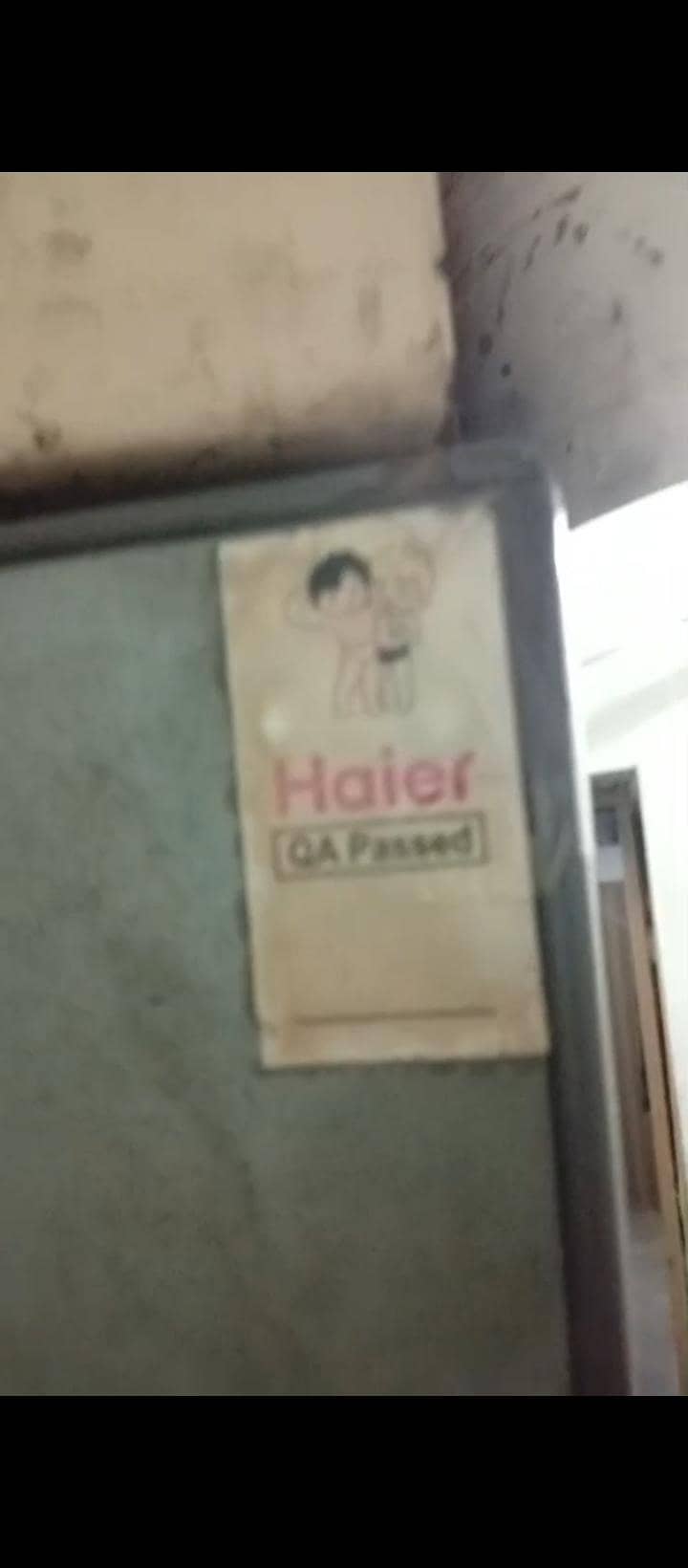 haier medium large 4