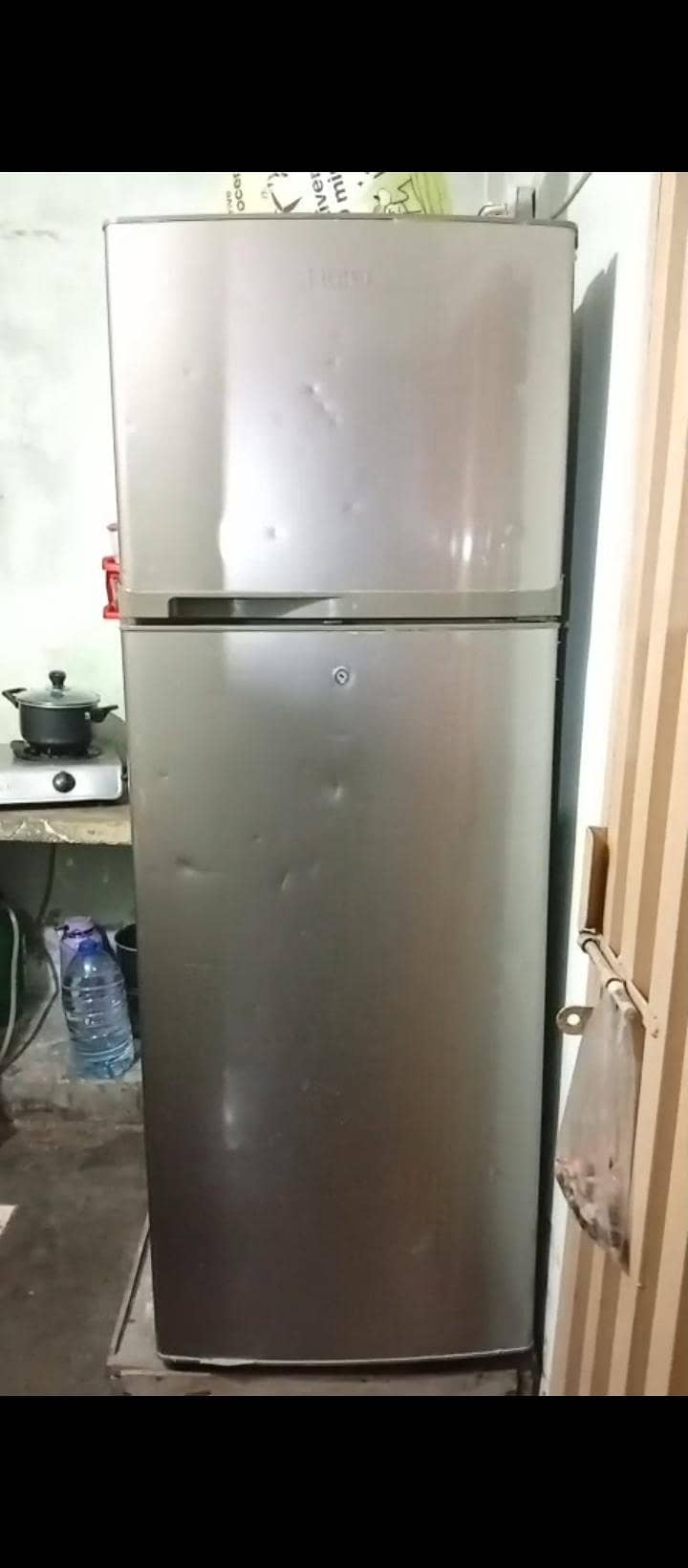 haier medium large 8