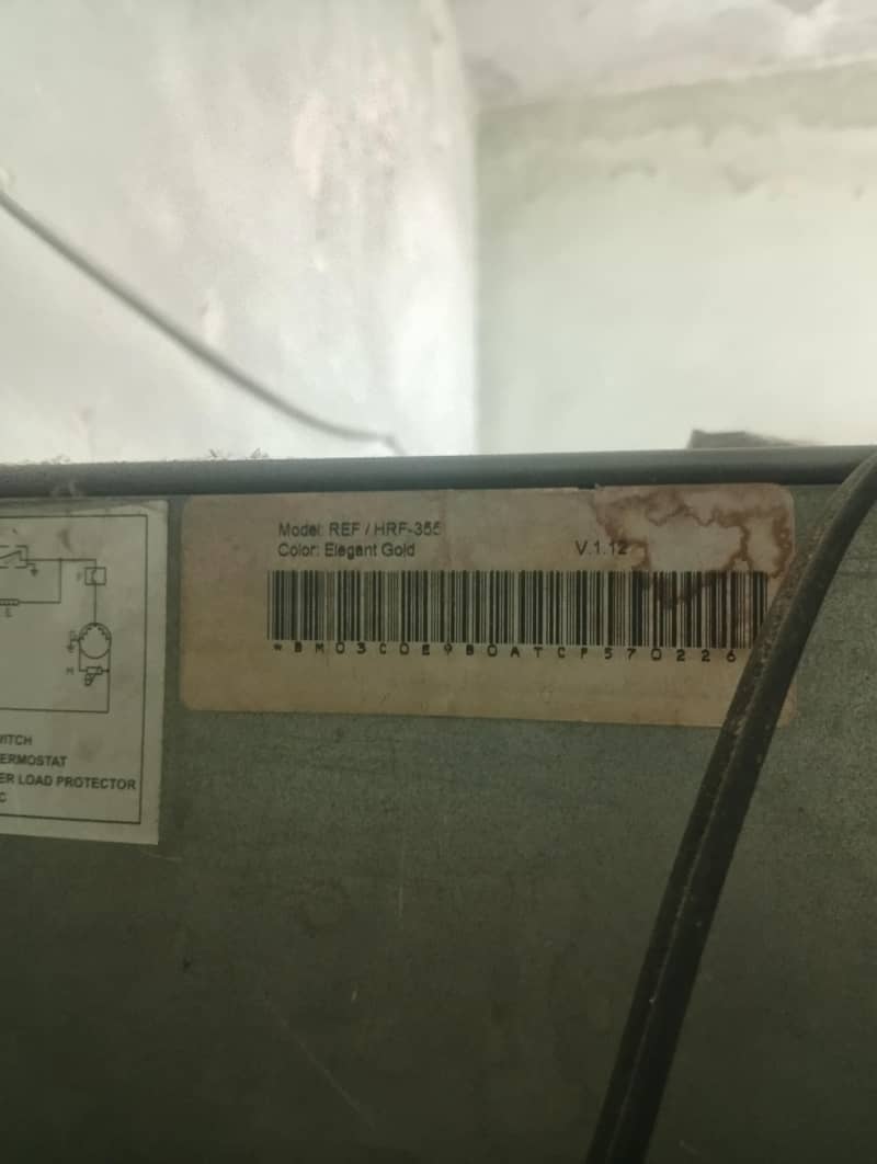 haier medium large 15