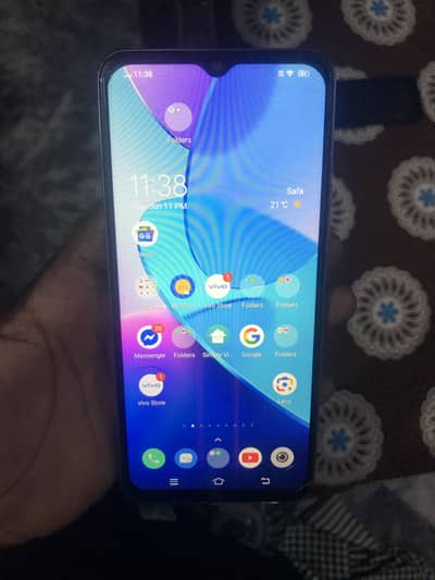 Vivo Y20