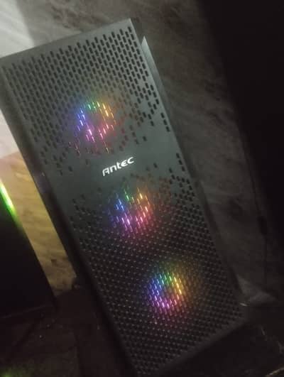 Ryzen 5 3600 Gaming PC 16GB RAM , Gigabyte B450 Ds3h