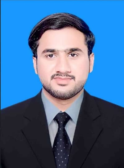 Salman Abro