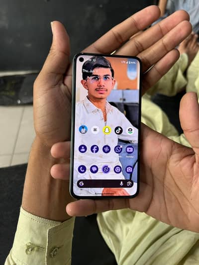 Google Pixel 5