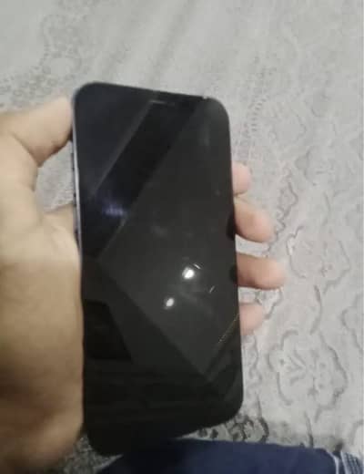 Apple iPhone 12 10by10 non pta mdm argent sale
