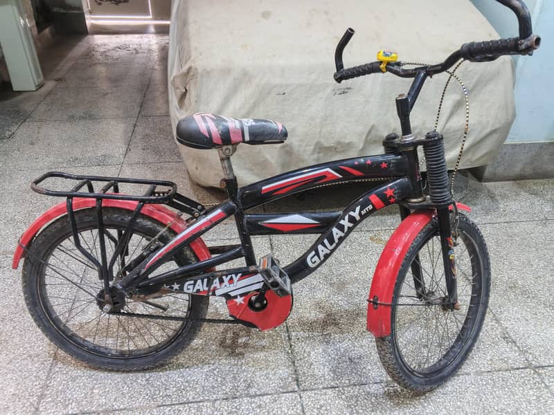 Cycle 0