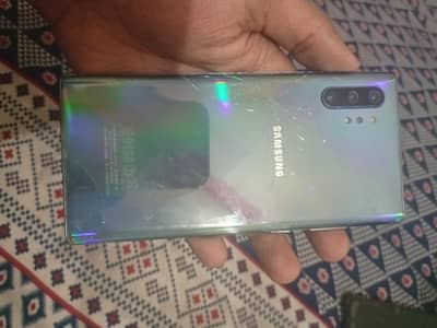 Samsung Mobile Note 10 Plus 5G
