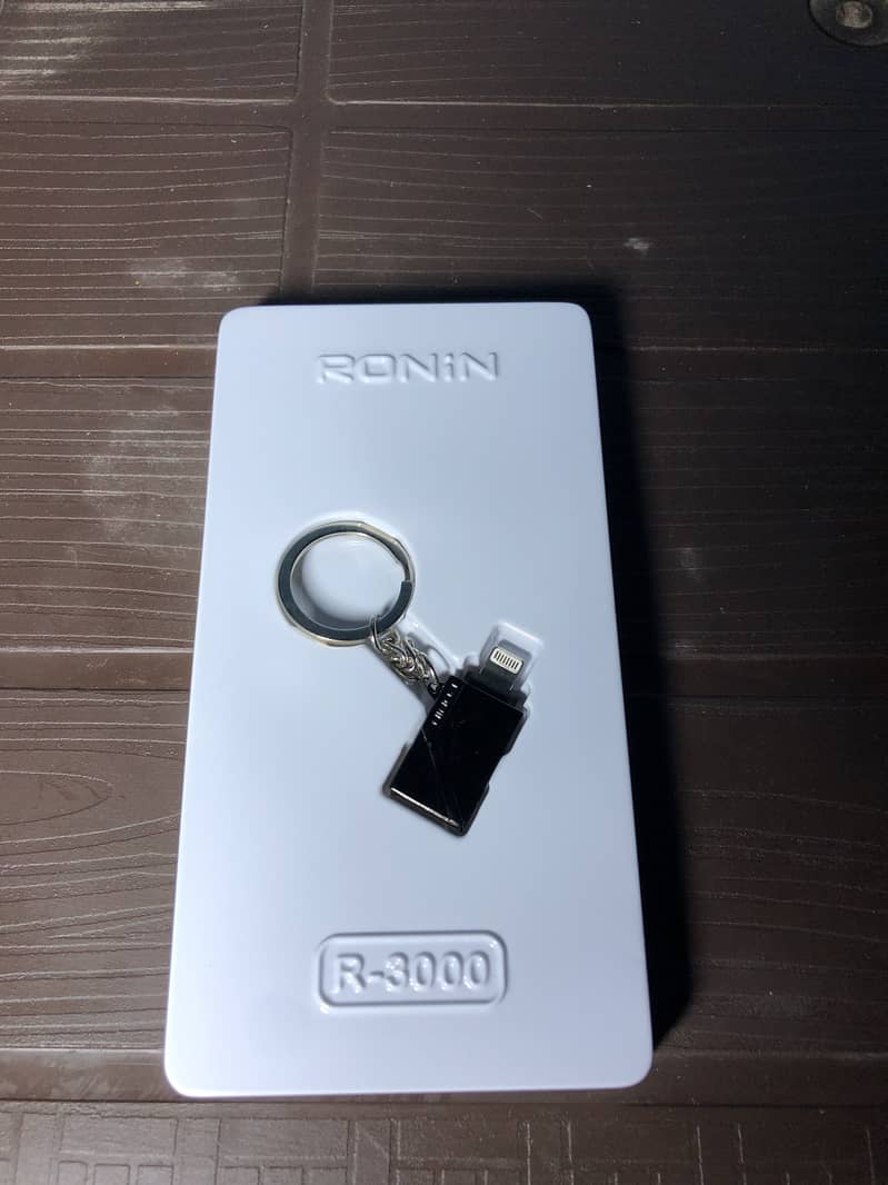 Ronin 1