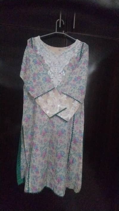 dresses