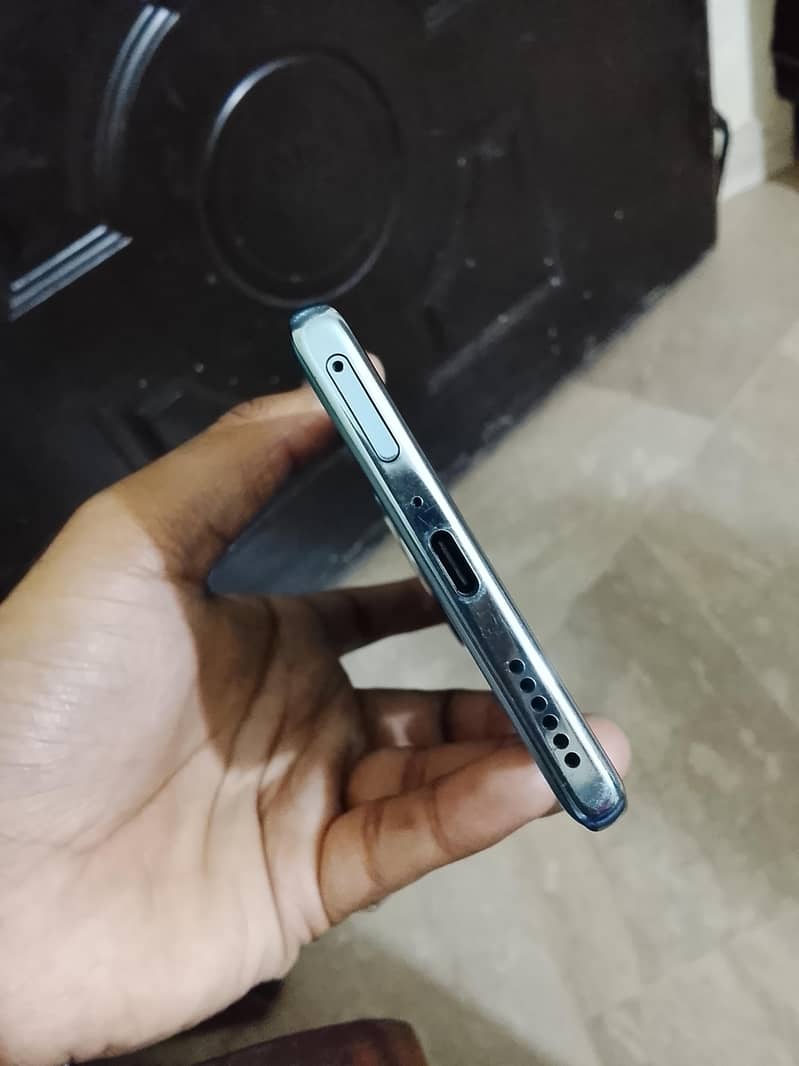 Infinix Zero 40 3