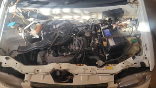 Suzuki Alto 2012