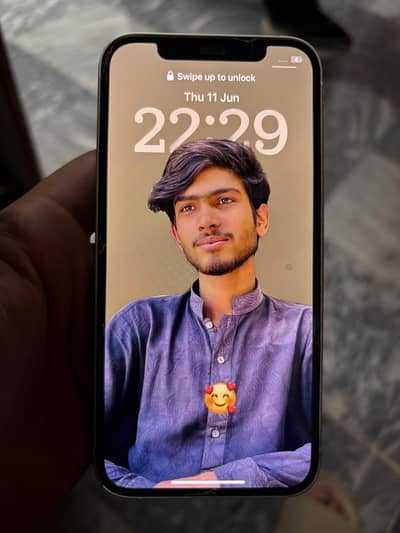 Apple iPhone 12 64gb non pta