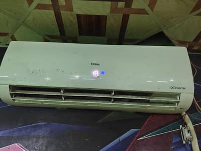 Haier 2ton