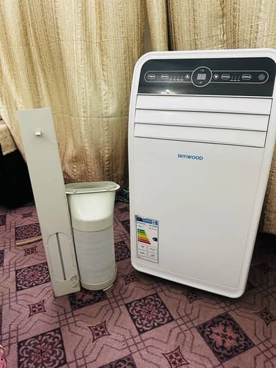 Skywood portable Ac