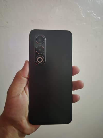 Itel S25