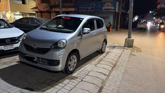 Daihatsu Mira 2015/2019///03006757986