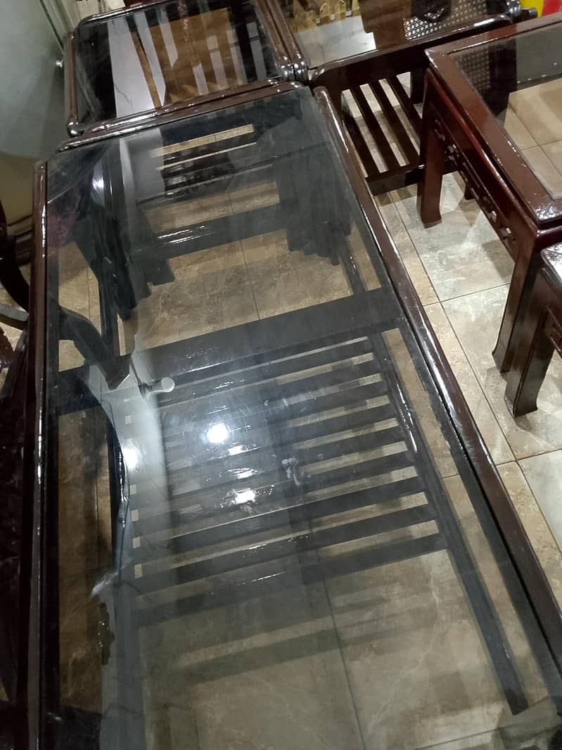 table set 0
