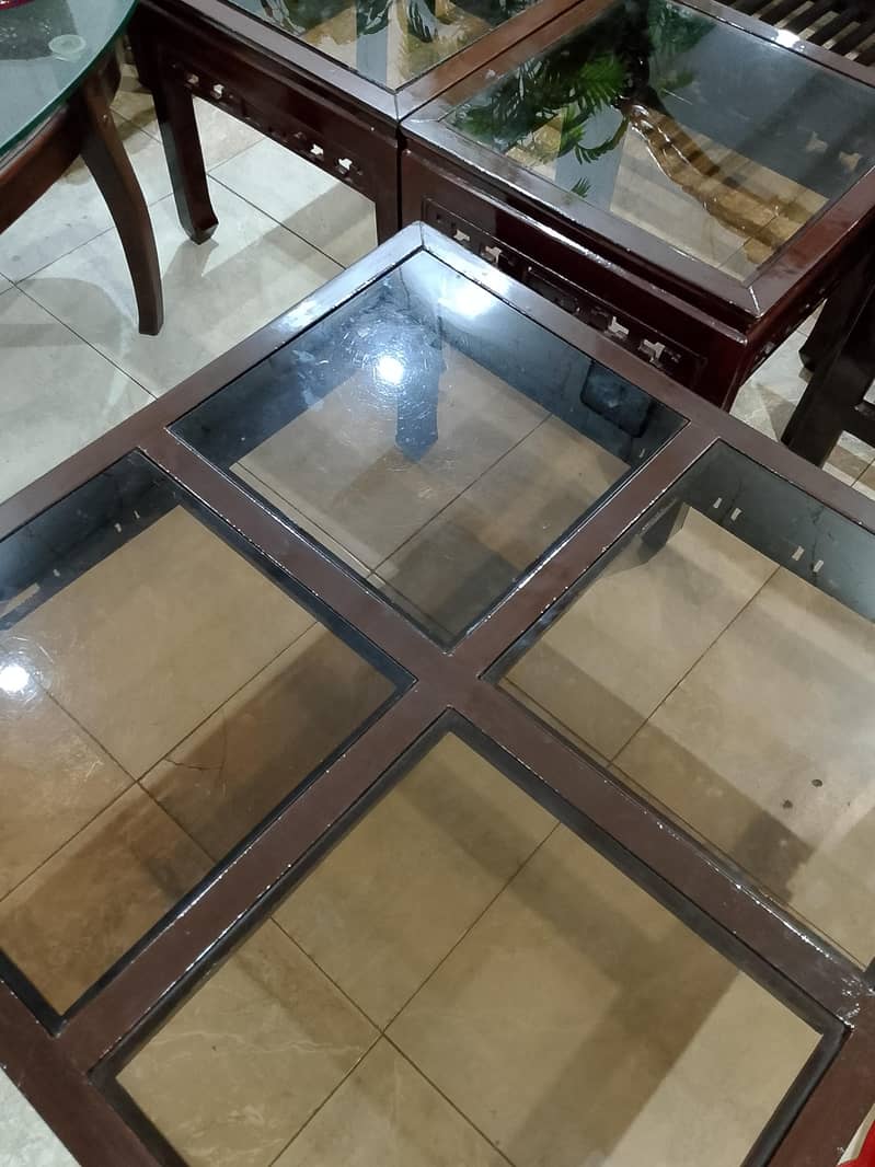 table set 3
