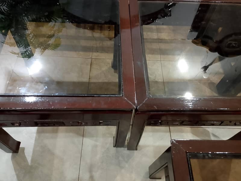 table set 4