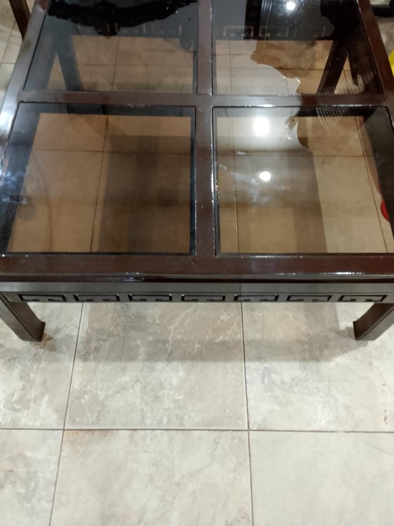 table set 5