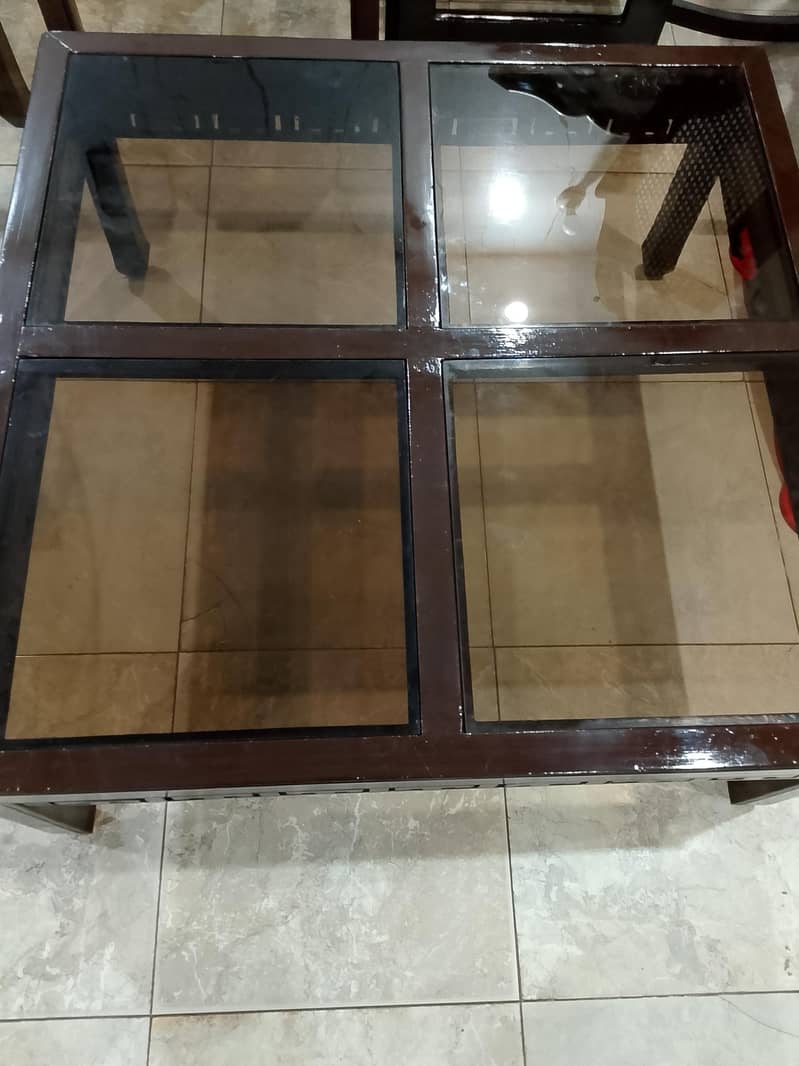 table set 6