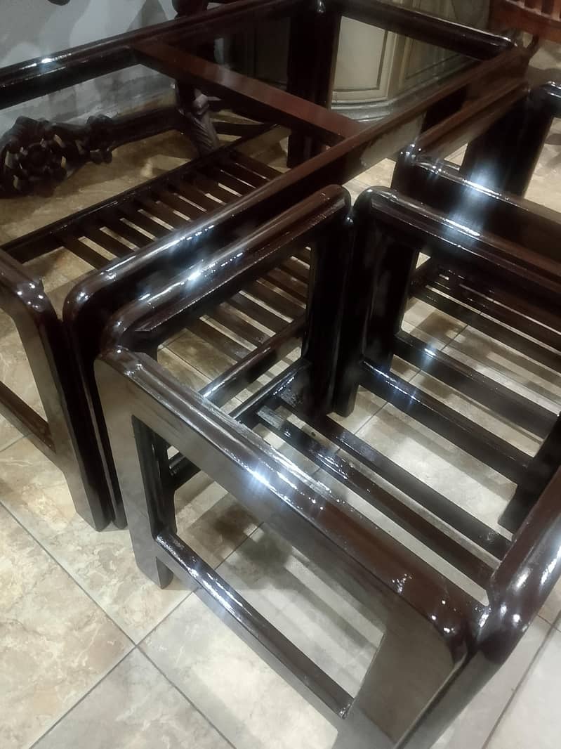 table set 7
