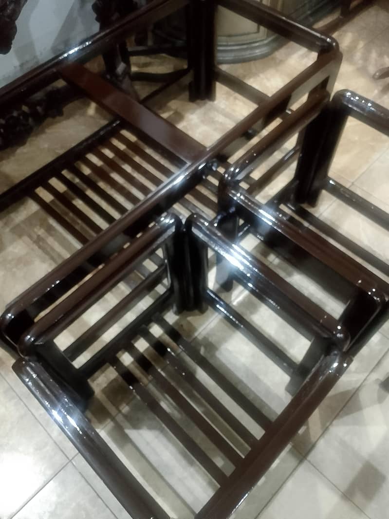 table set 8