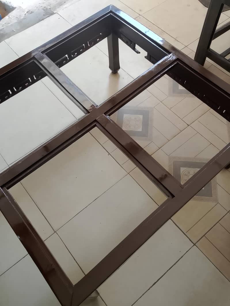 table set 9