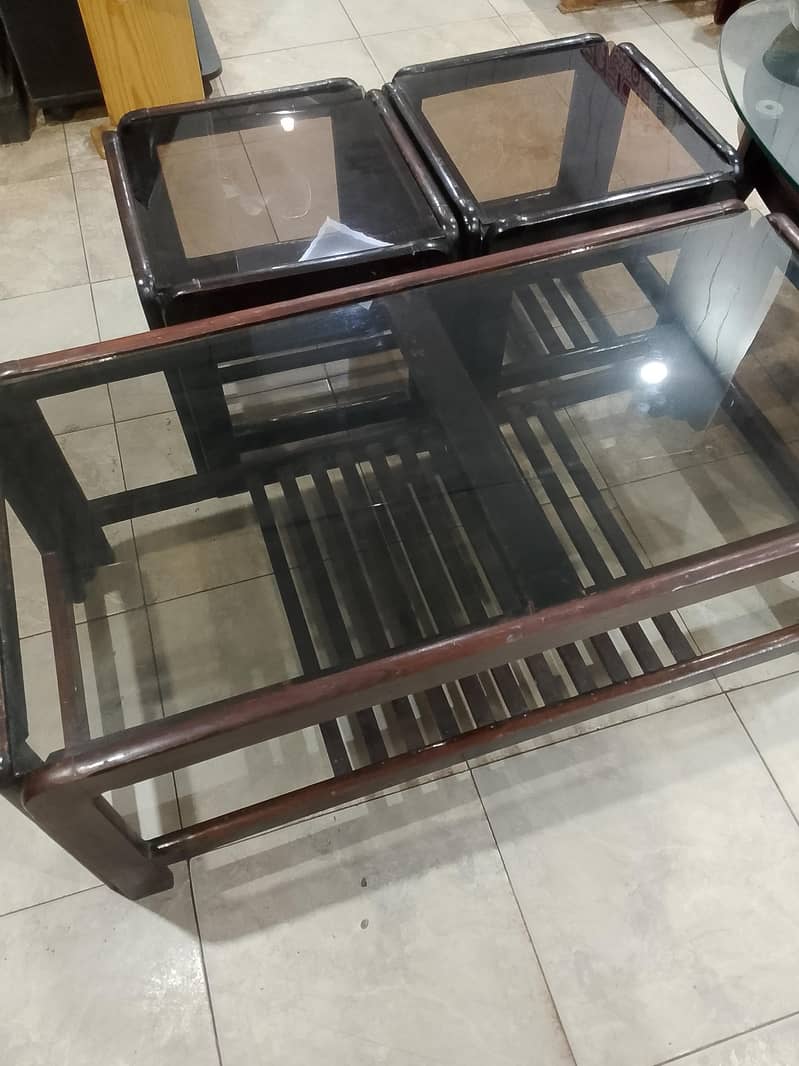 table set 13