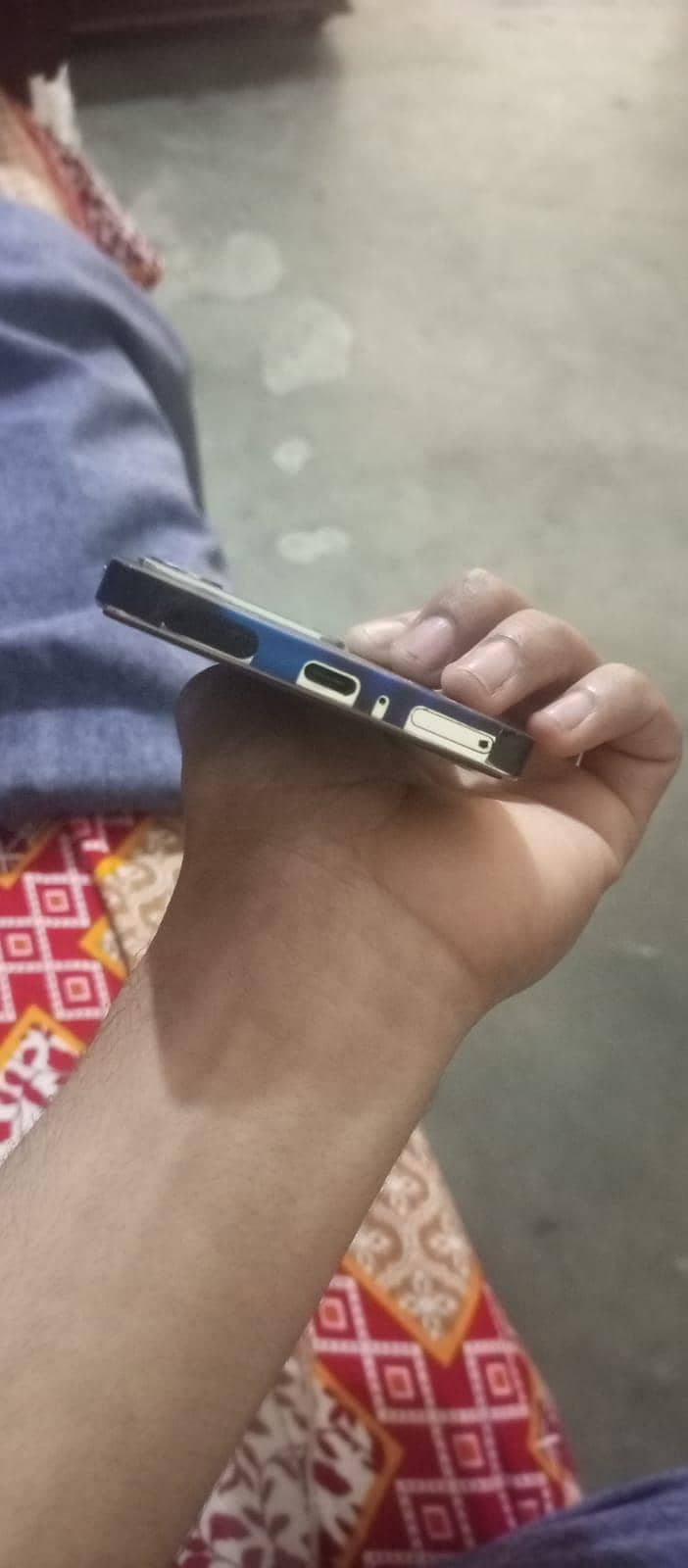 Infinix Note 40 2
