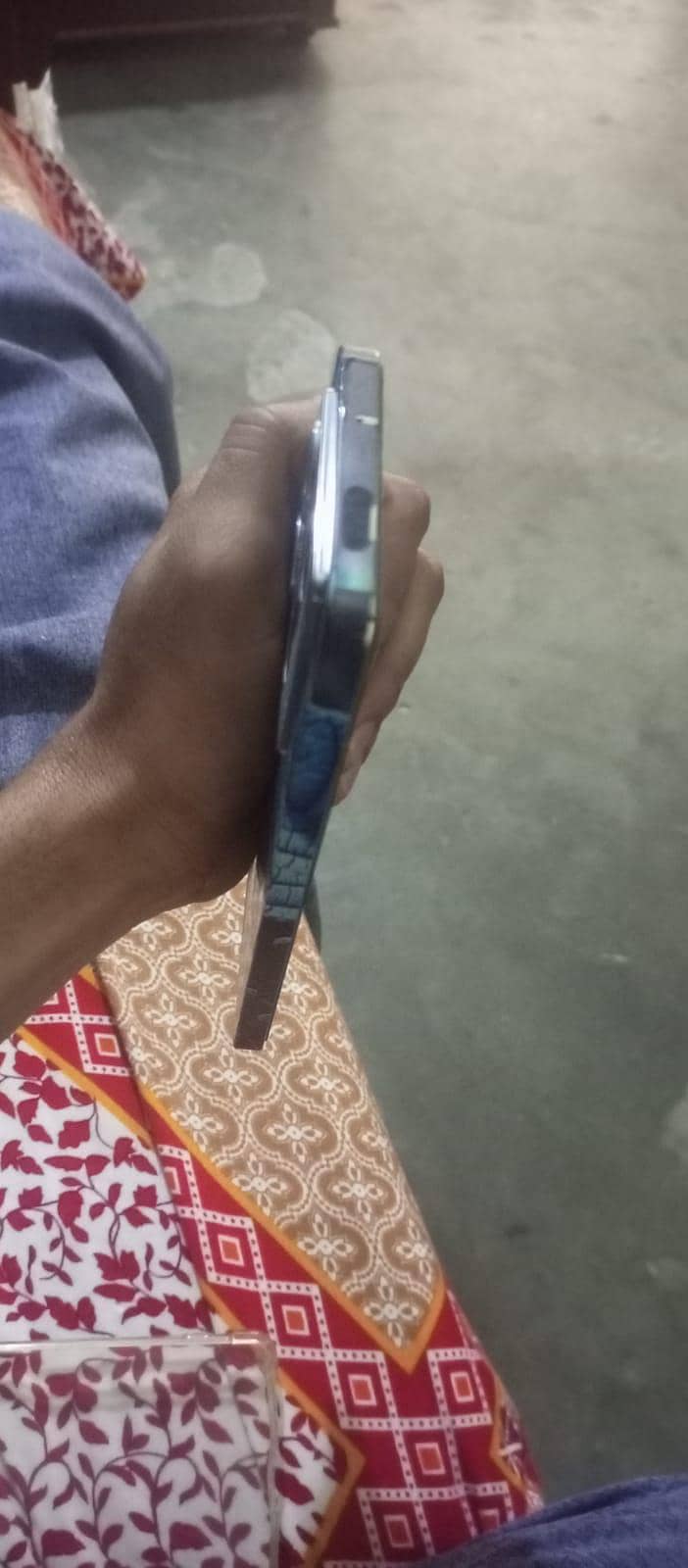 Infinix Note 40 4