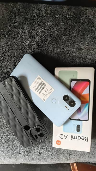 Xiaomi Redmi A2 Plus