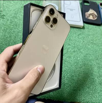 apple iPhone 12 pro max urgent sale