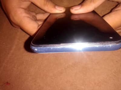 Infinix Note 7
