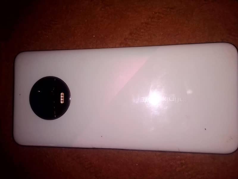 Infinix Note 7 2