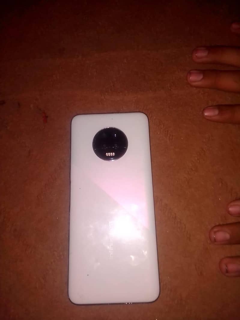 Infinix Note 7 4