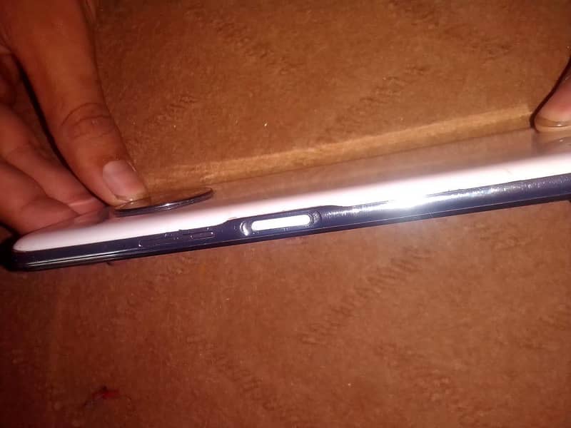 Infinix Note 7 5