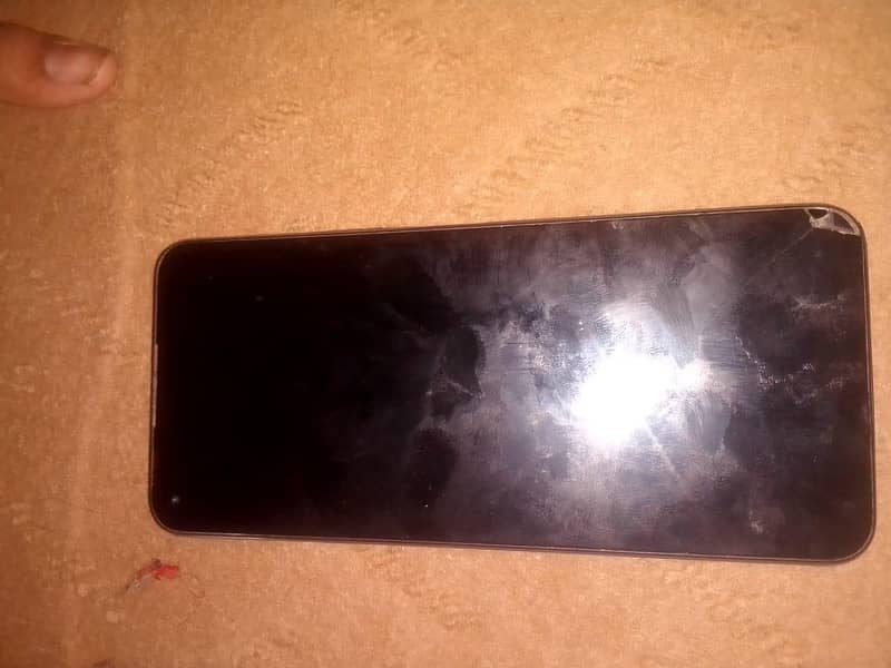 Infinix Note 7 6