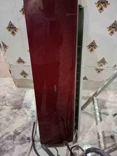 Haier 1.5ton Non Inverter