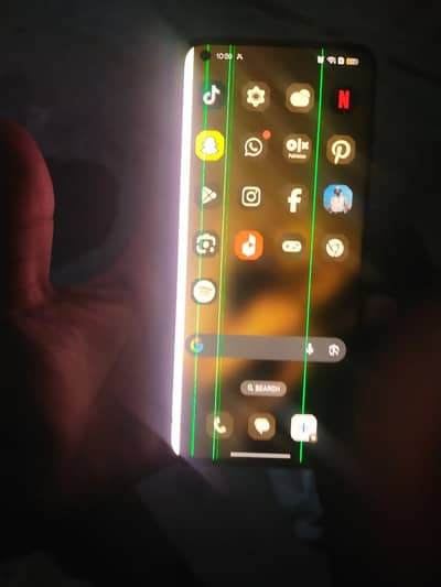One Plus 10 Pro