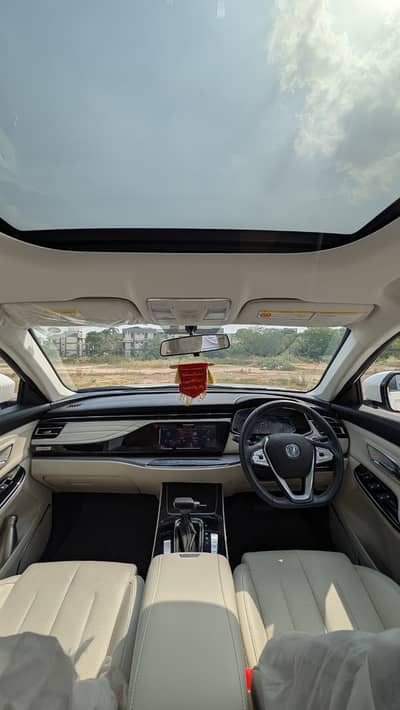 Changan Oshan X7 2023