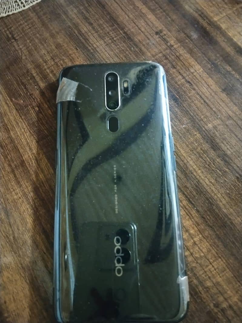 OPPO A5 1