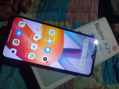 i Redmi A2 Plus exchange possible