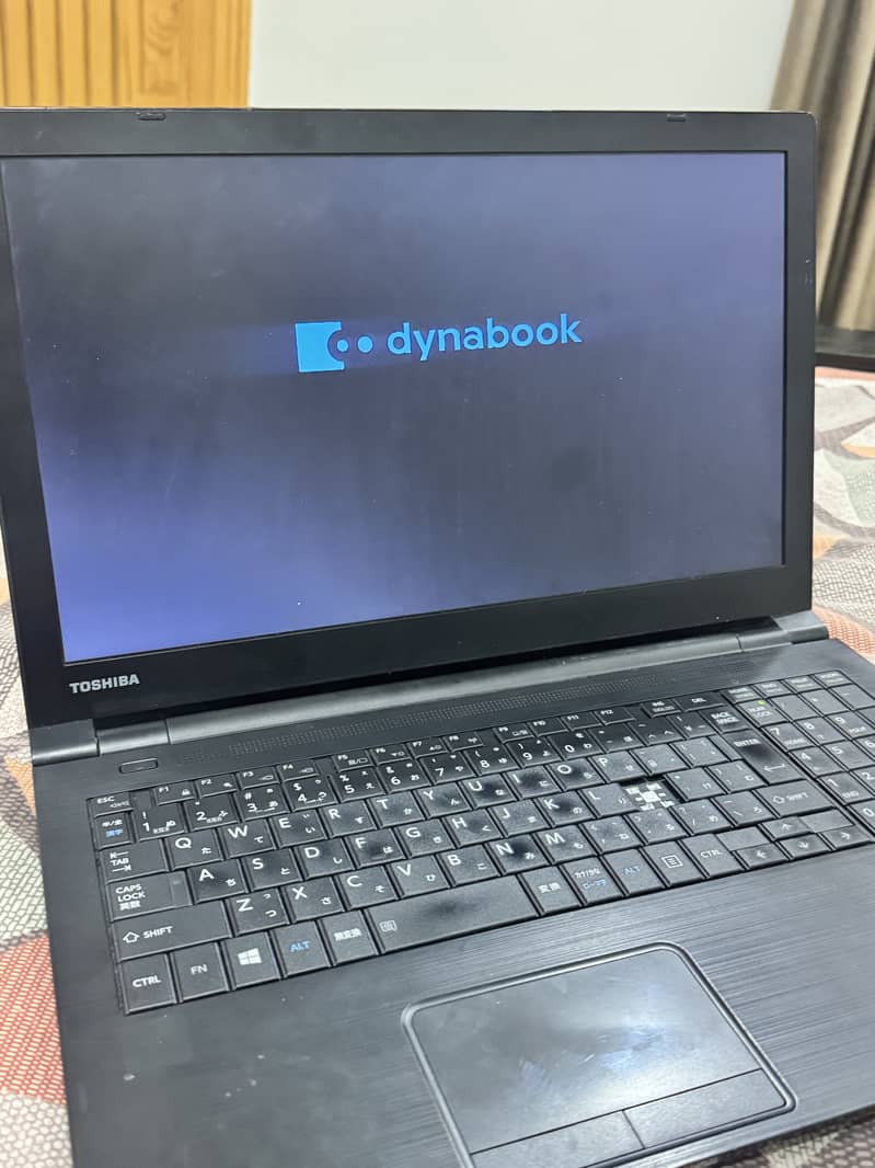 Laptop 1