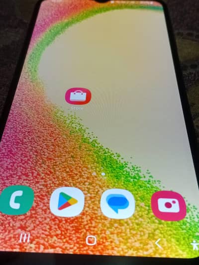 Samsung Mobile A04