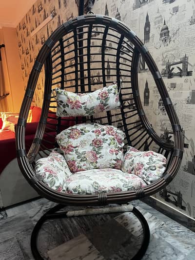 Swing chair