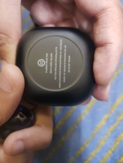 Samsung Galaxy AirBuds Pro