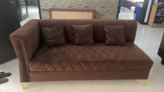 Sofa L-shaper corner 6 seater 0/3/0/0/0/5/0/8/2/1/1