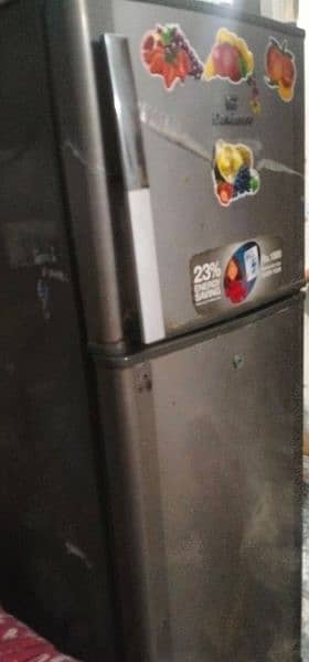 dawalance  fridge